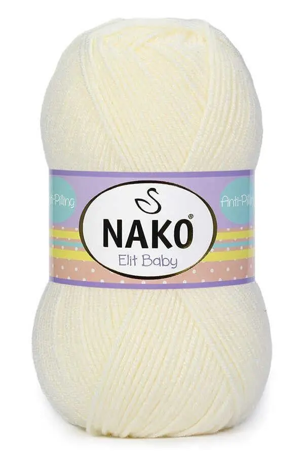 Nako Elit Baby-300