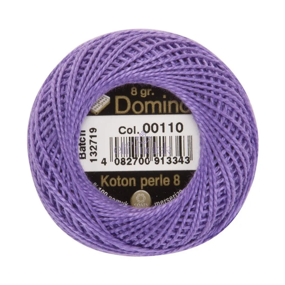 Domino 8 No 00110