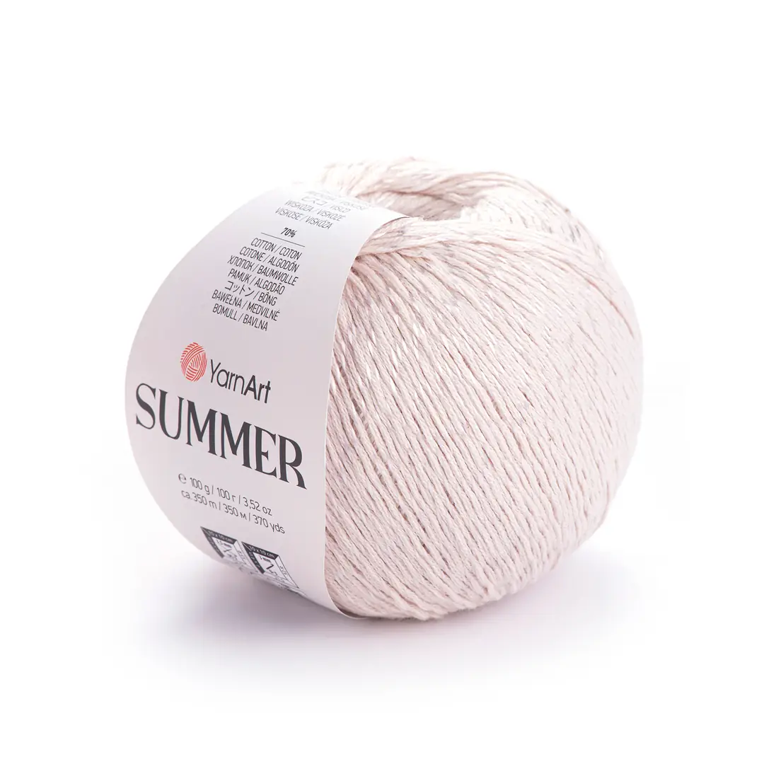 Yarnart Summer-07
