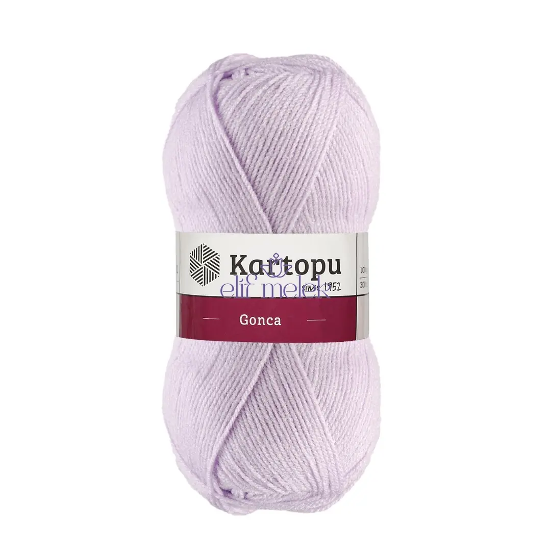 Kartopu Gonca K706