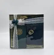 K.Seccade Yasin Ayraç Krs.Tesbih Namaz Ört. M17 1