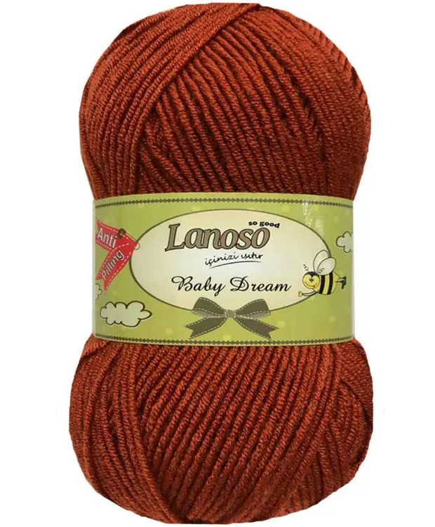 Lanoso Baby Dream 936