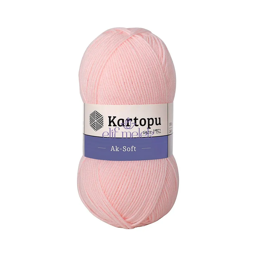Kartopu Aksoft K699