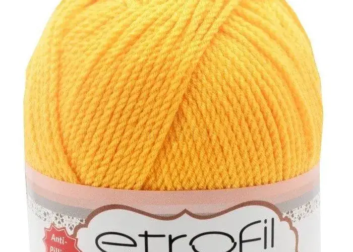 Etrofil İnci-C-72043 3