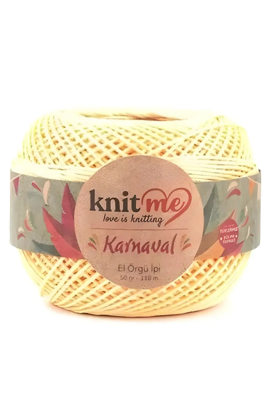 Knit Me Karnaval 01806