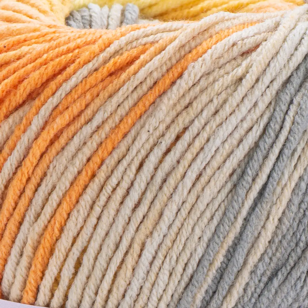 Yarnart Jeans Crazy-8210 2