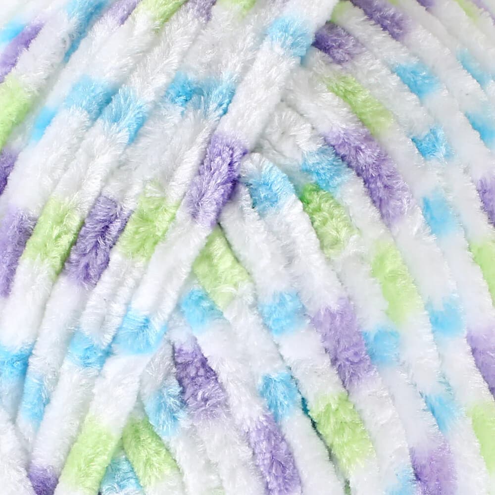Himalaya Dolphin Baby Colors 80422 2