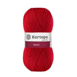 Kartopu Gonca K132 4