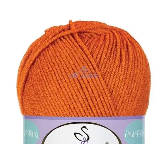 Nako Elit Baby-3411 3
