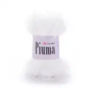 Yarnart Piuma-4401 2