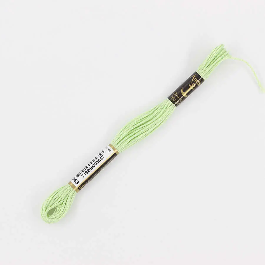 Anchor Muline  01043