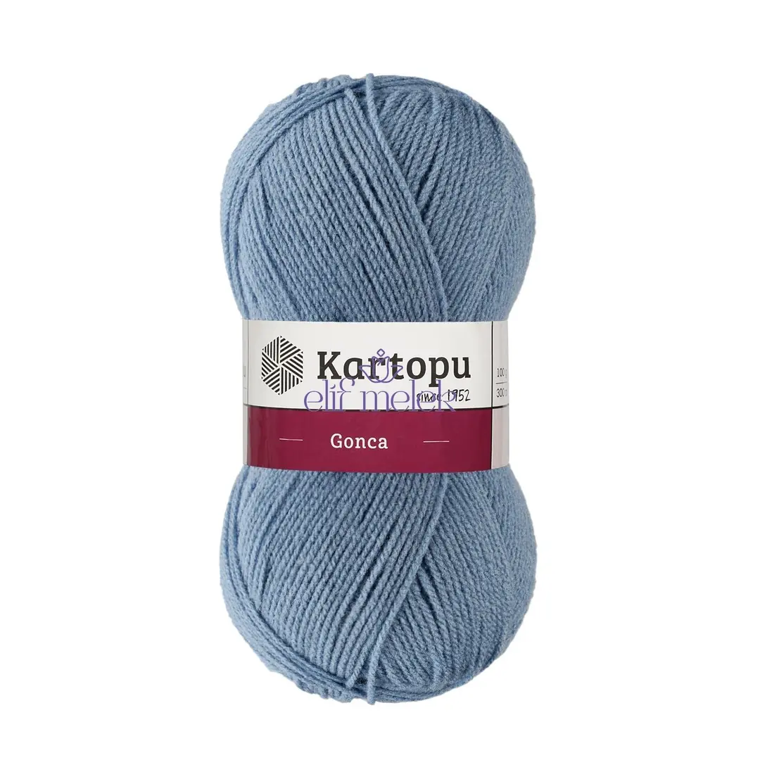 Kartopu Gonca K644