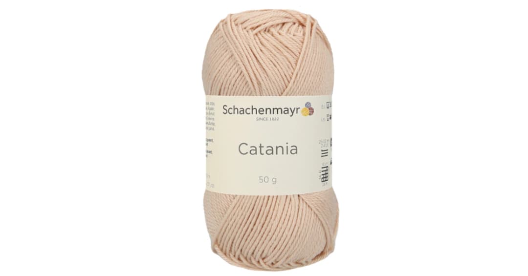 Schachenmayr Catania 9801210-00436 3