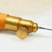 240-7 Kasnak Tığı (No:2 İğne ile) 5