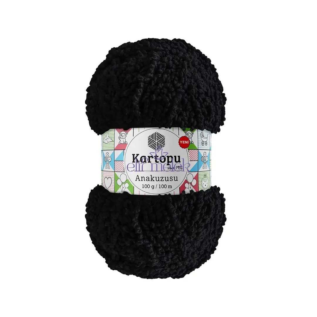 Kartopu Ana Kuzusu K940