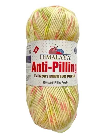 Himalaya Bebe Lüx Perla 74504