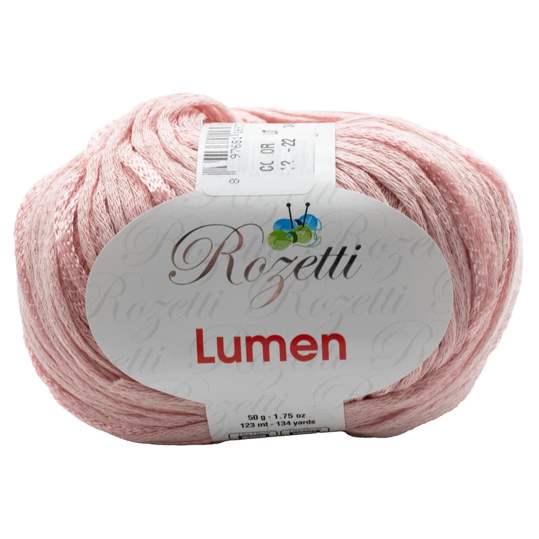 Rozetti Yarn Lumen 121-22