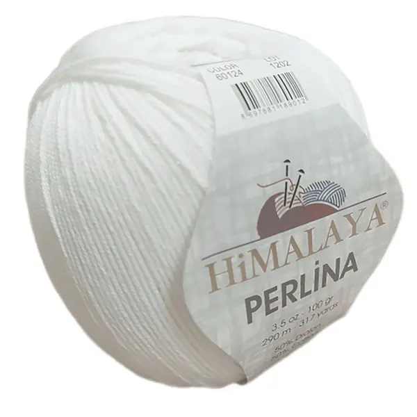 Himalaya Perlina New 60124