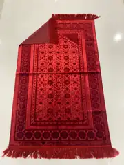 Seccade Velvet Pearl Ismen Model 3 2