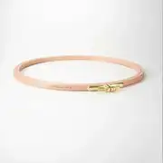 Nurge Vidalı El Nakış Kasnağı 8 mm 19 cm 100-4 2