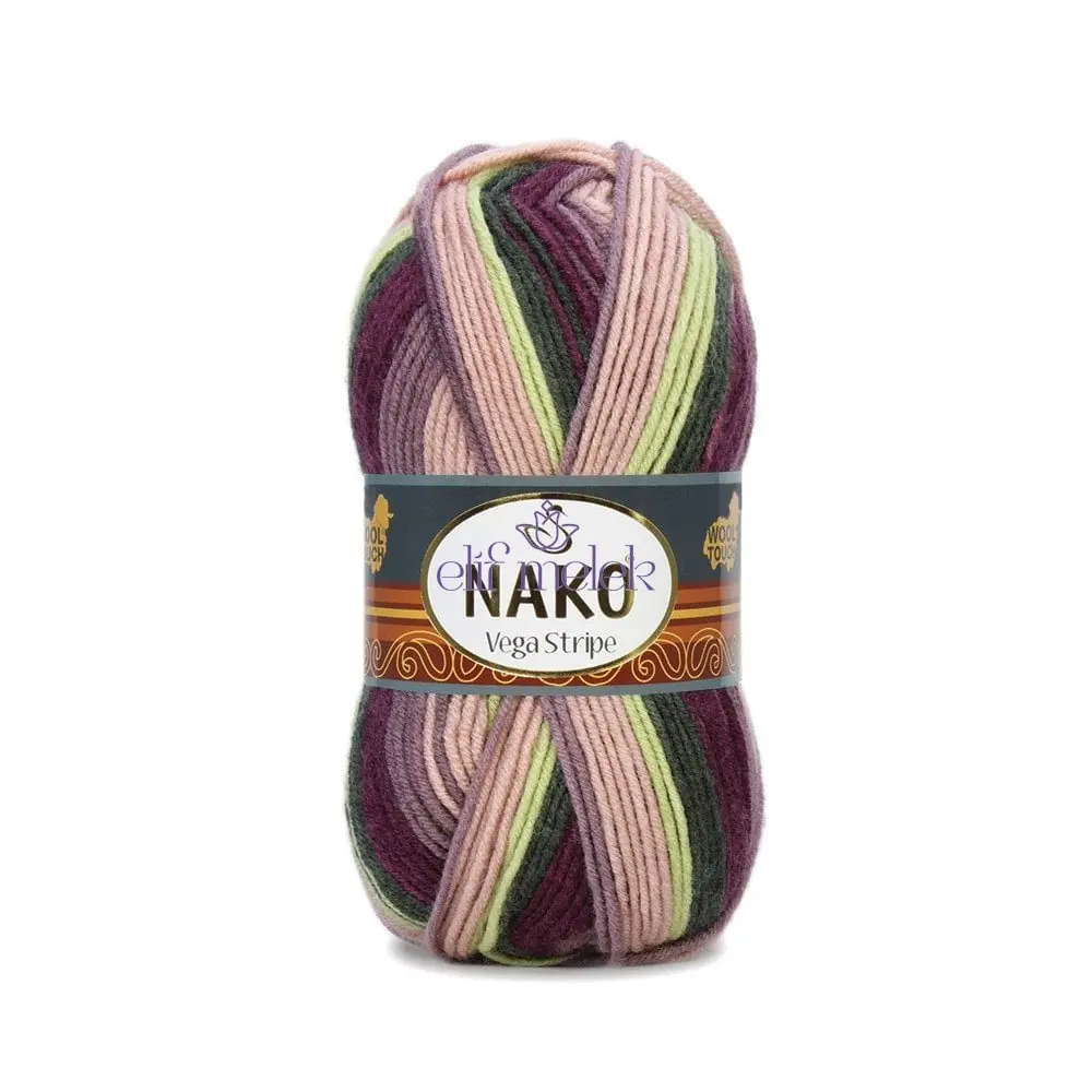 Nako Vega Stripe-82414
