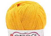 Etrofil Pamuklu Bebe C-70281 2