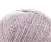 Alize Angora Gold Gül Grisi 163 3