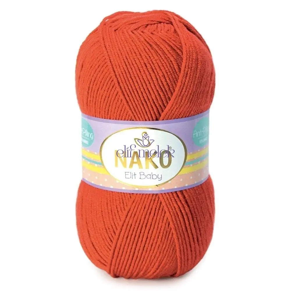Nako Elit Baby-10701