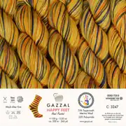 Gazzal Happy Weet C-3247 2