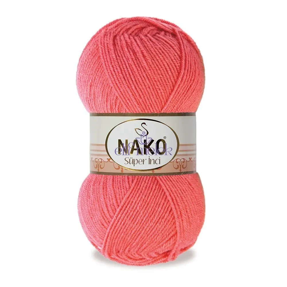 Nako Süper İnci 11227