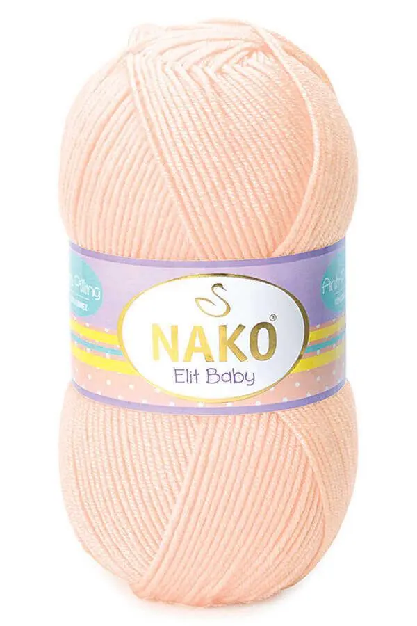 Nako Elit Baby-3701