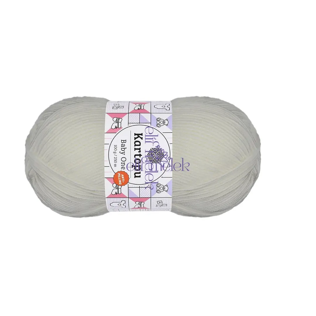 Kartopu Baby One 010 2