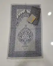 K.Seccade Yasin Ayraç Krs.Tesbih Namaz Ört. M10 2
