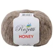 Rozetti Yarn Honey 210-11 5