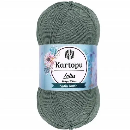 Kartopu Lotus K943 4