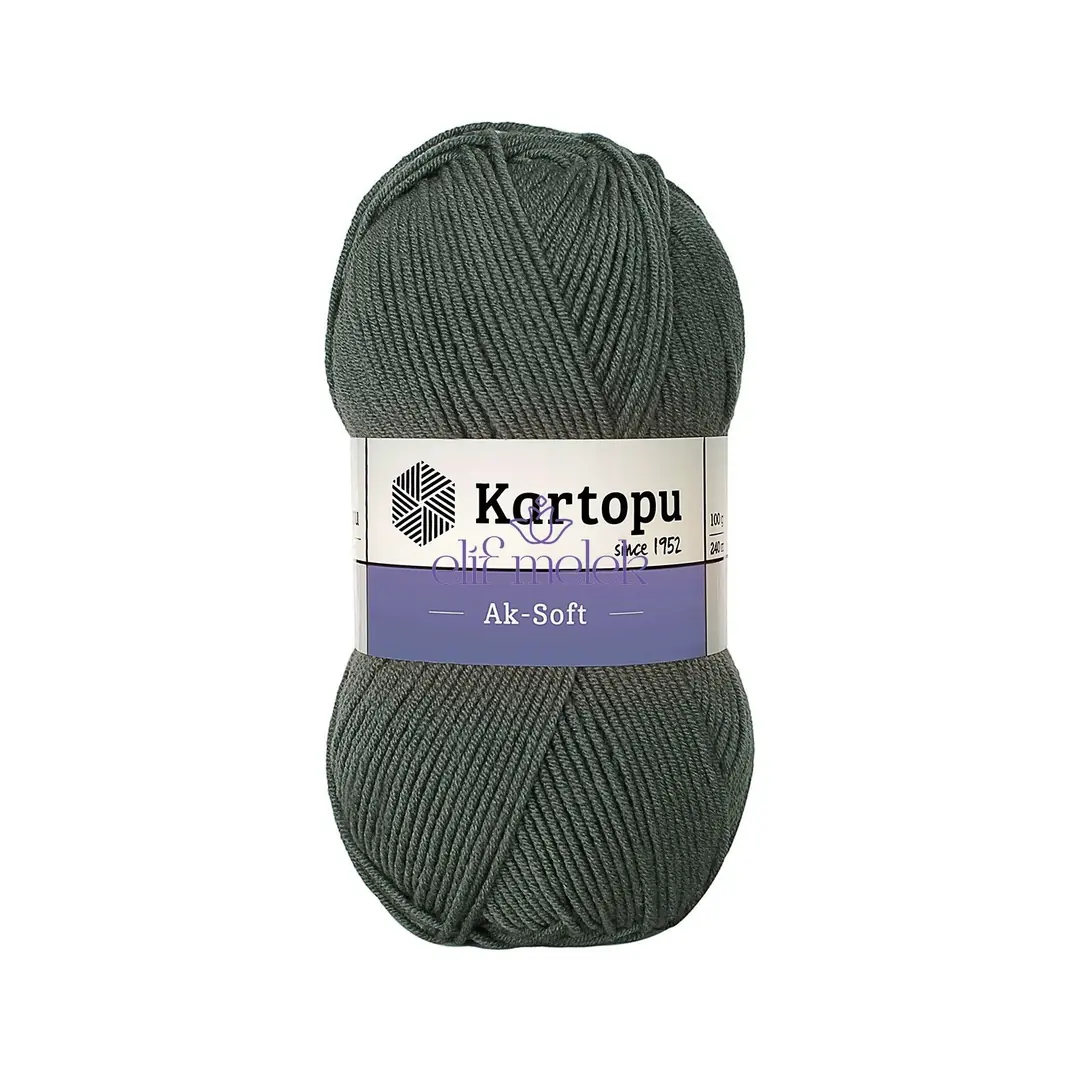 Kartopu Aksoft K479