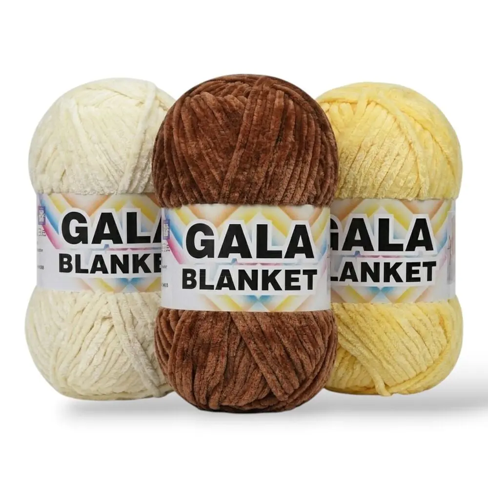 Himalaya Gala Blanket CHS02 3