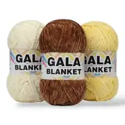 Himalaya Gala Blanket CHS02 3