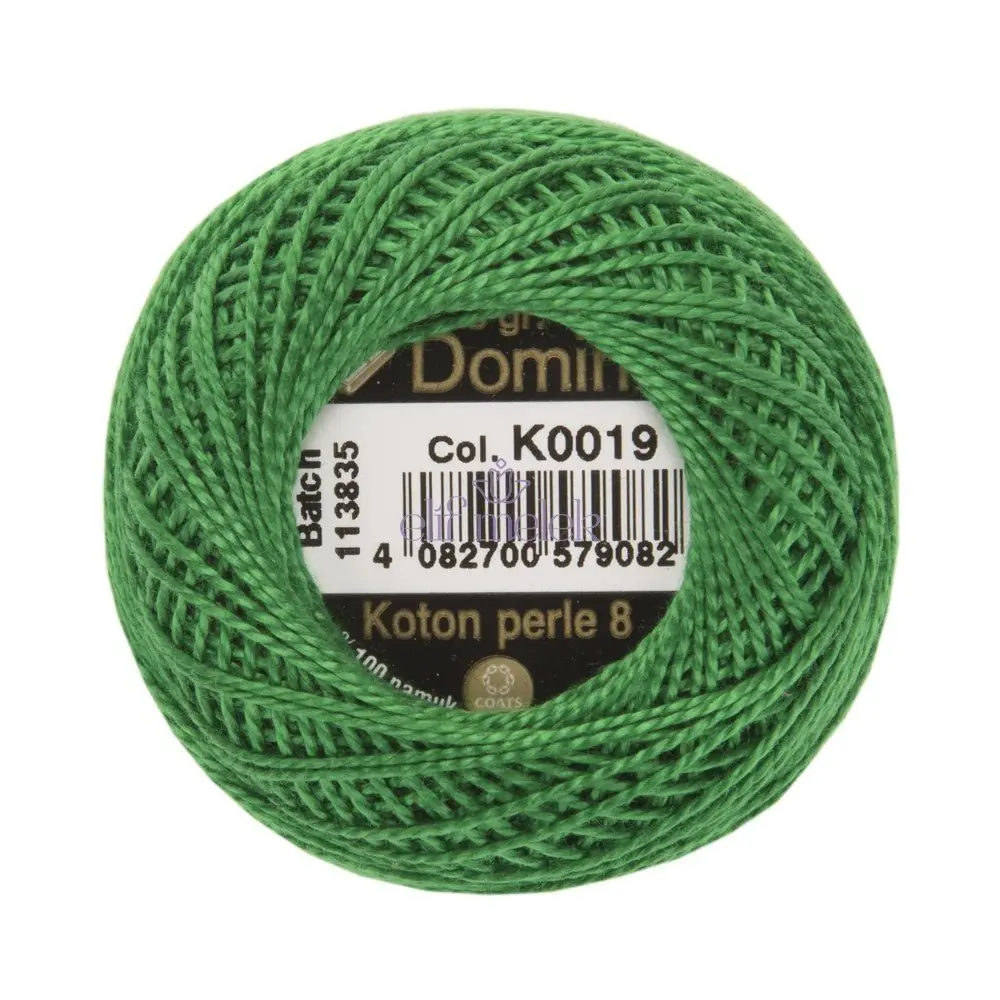 Domino 8 No K0019