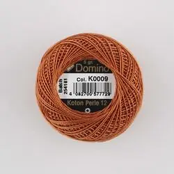 Domino 8 No K0009 3