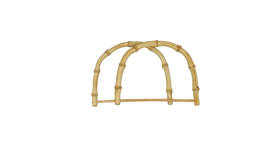 Bambu D Model Çanta Sapı