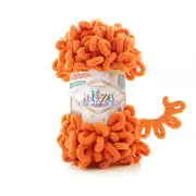 Alize Puffy 006 Örgü İpi 1