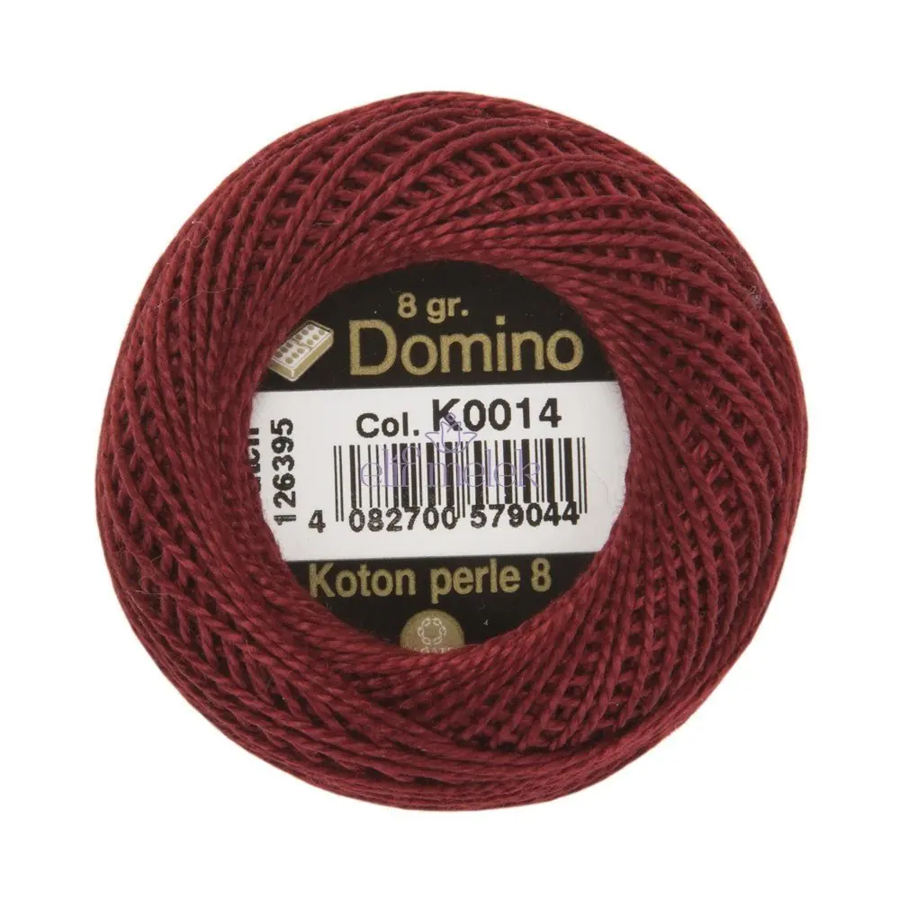 Domino 8 No K0014