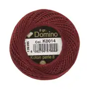 Domino 8 No K0014 1