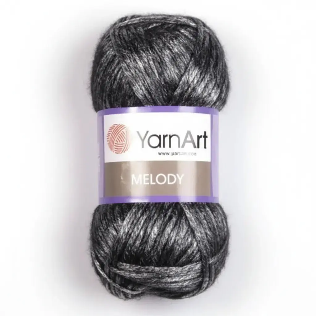 Yarnart Melody-887