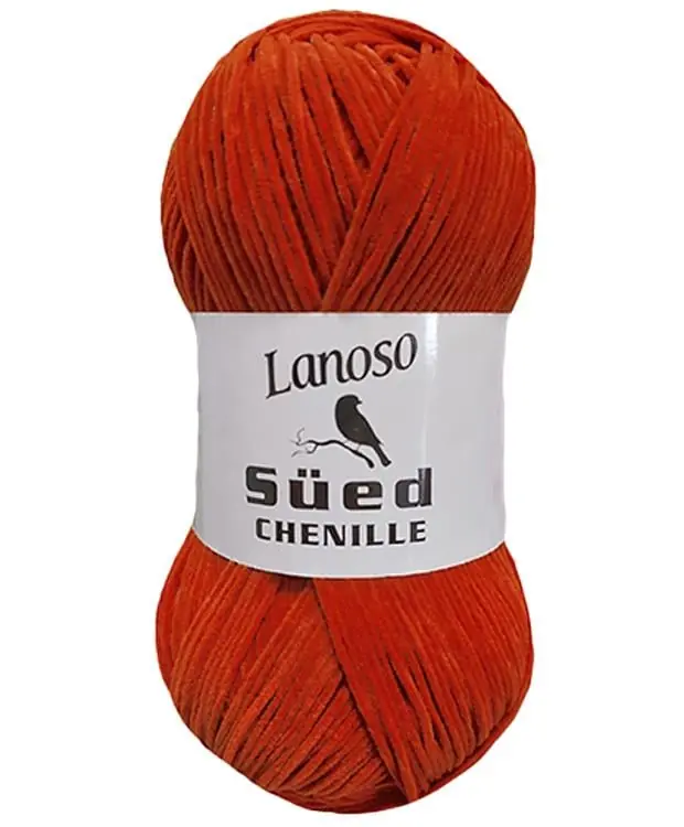 Lanoso Sued 906