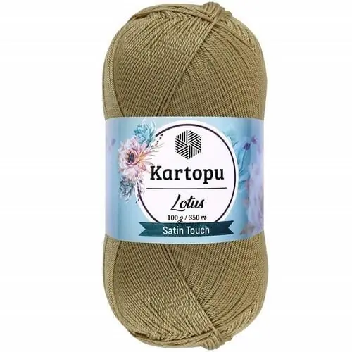 Kartopu Lotus K483 4