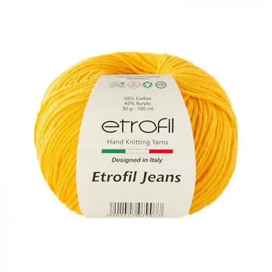 Etrofil Jeans C-006