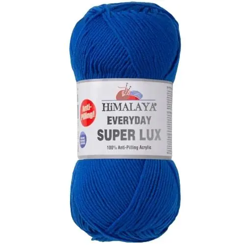 Himalaya Everyday Süper Lüx 73422