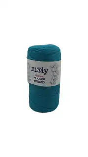 Moly PP Cord Makrome No:4-233 2